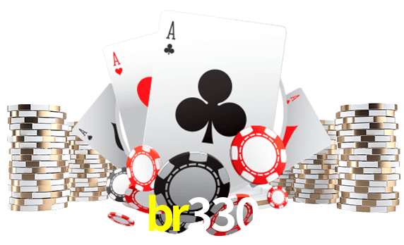 Jogue jogos de pôquer em br330