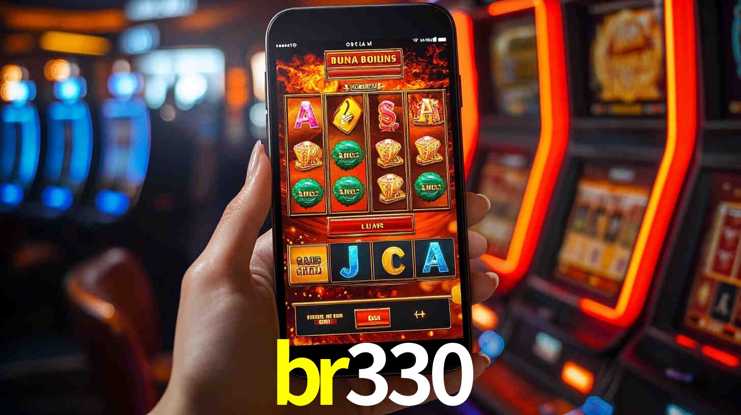 br330: Seu Cassino Premiado com Pagamentos Rápidos