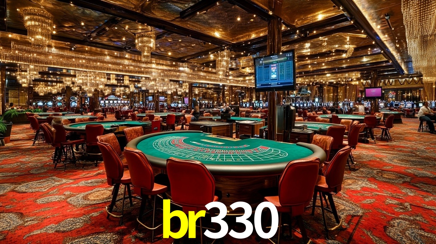 br330 - Jogos de azar em sites brasileiros - br330.com