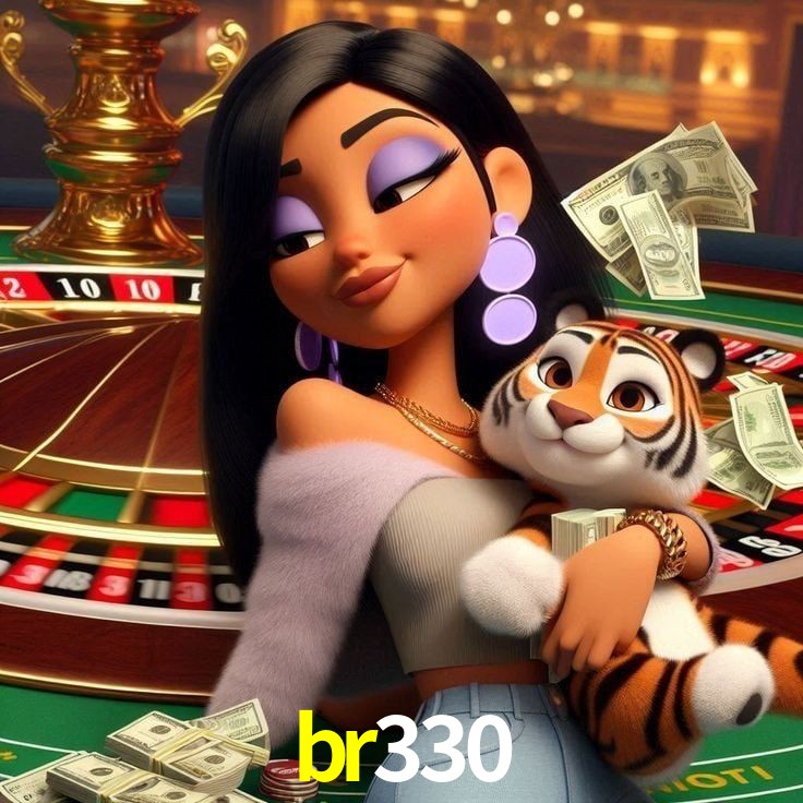 Welcome Bonus br330
