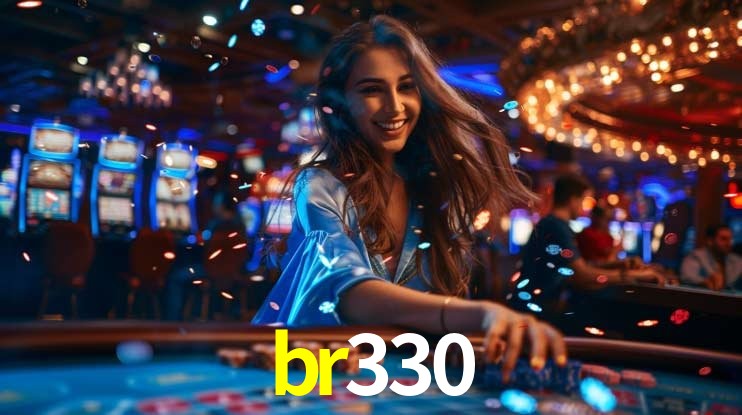 Experiência VIP br330