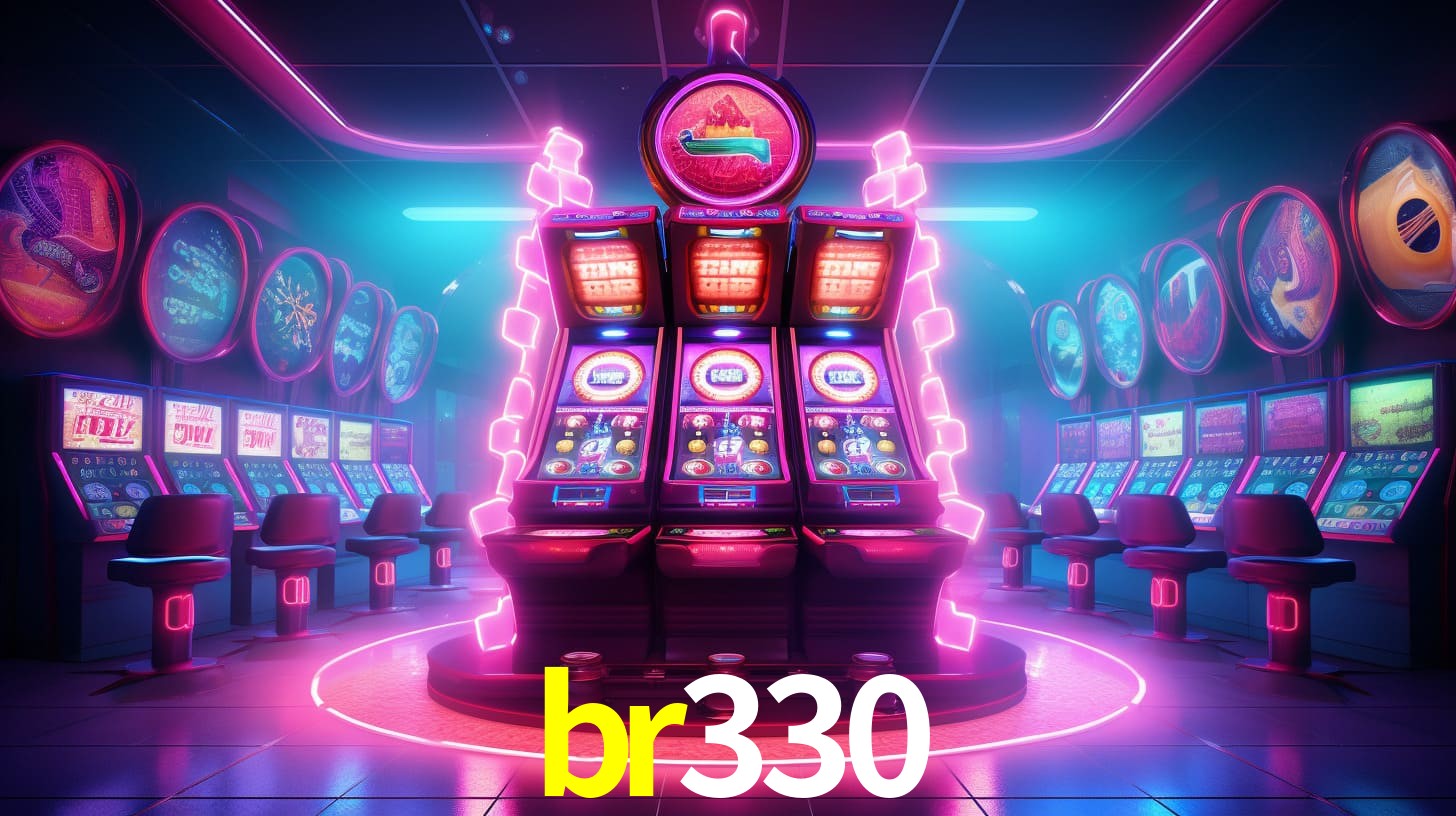 br330: Seu Cassino Premiado com Pagamentos Rápidos
