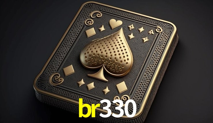 Estatísticas br330