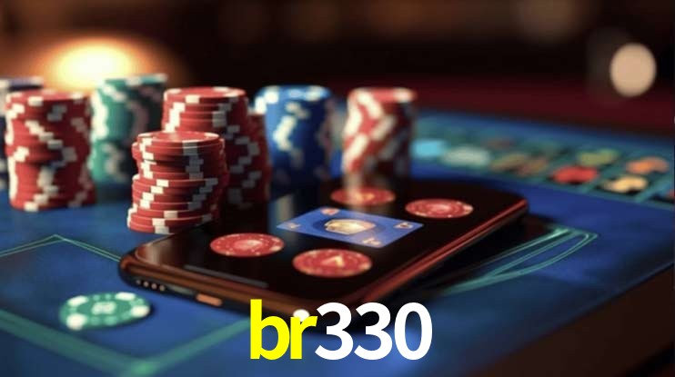 Casino Ao Vivo br330