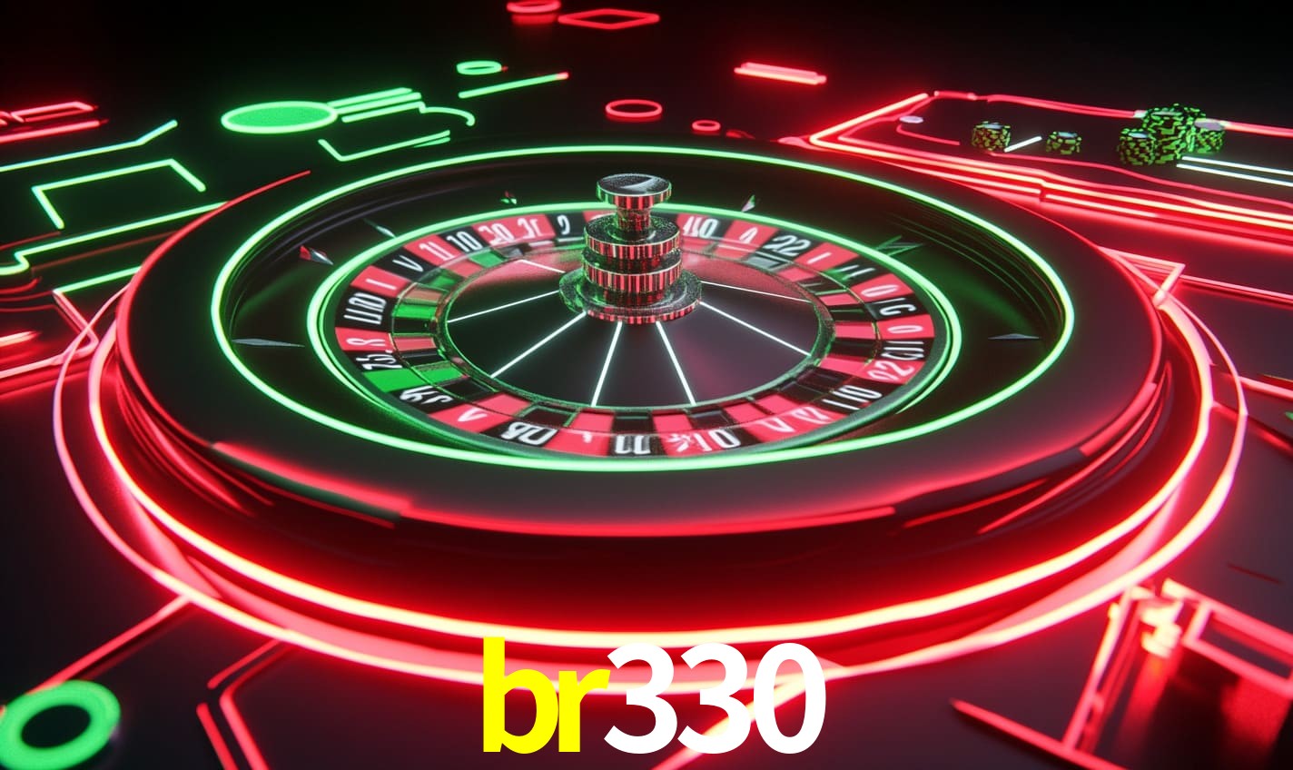 Interface do App br330