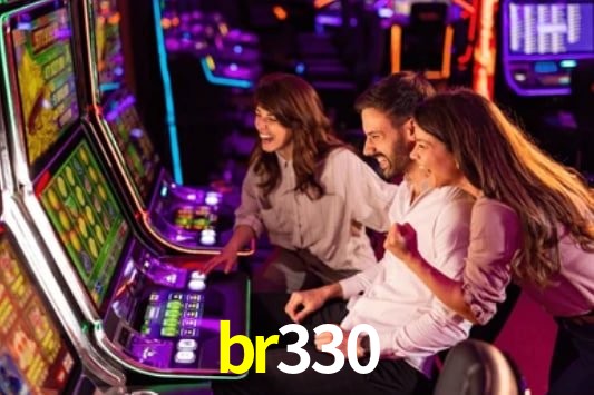 Estatísticas Crash Games br330