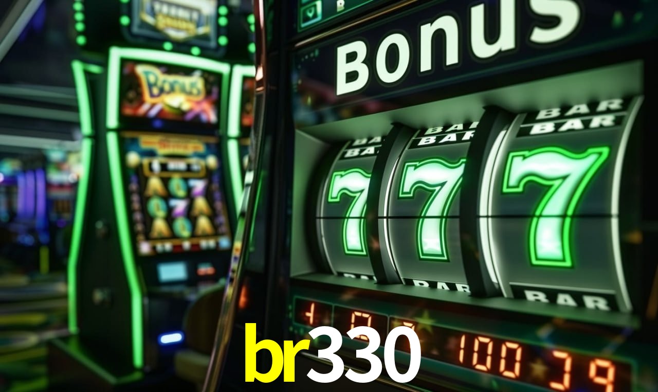 Casino Ao Vivo br330
