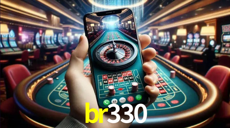 Descubra a Essência do br330: Nossa História e Compromissos