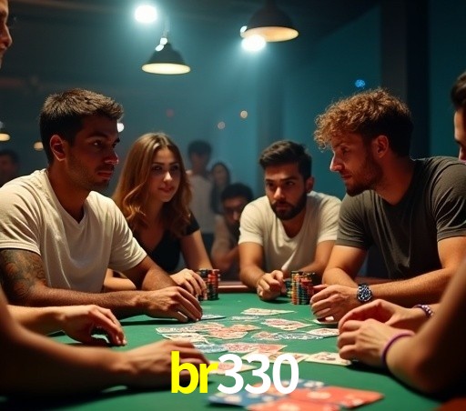 Integração de APIs br330
