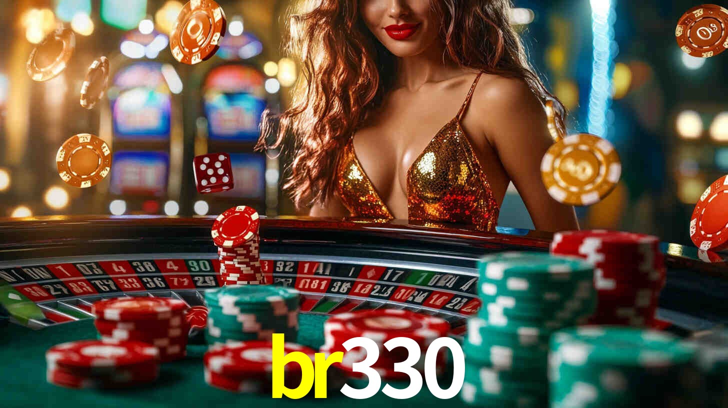 Explore as vantagens do br330: serviço profissional e confiabilidade