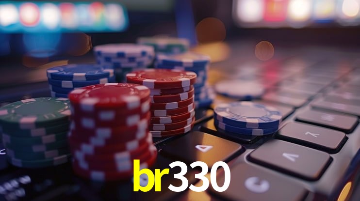 Diretório de Jogos br330