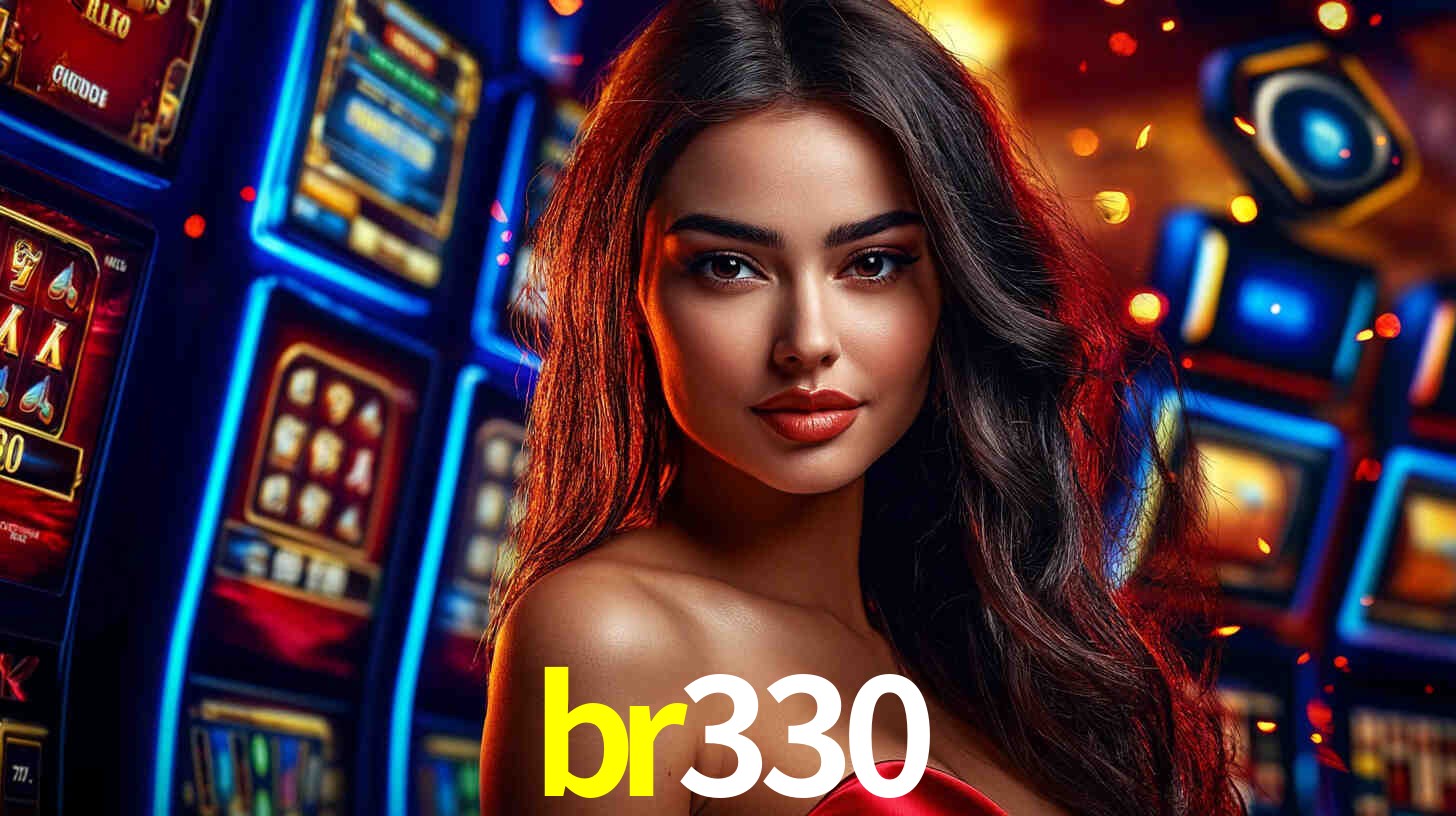 Apostas de Futebol br330
