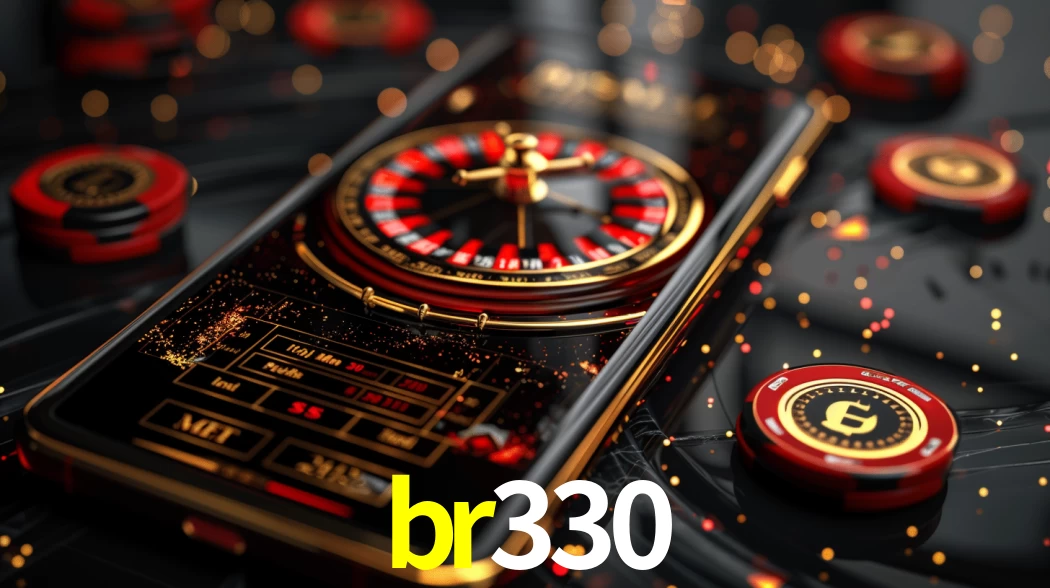 Casino VIP br330