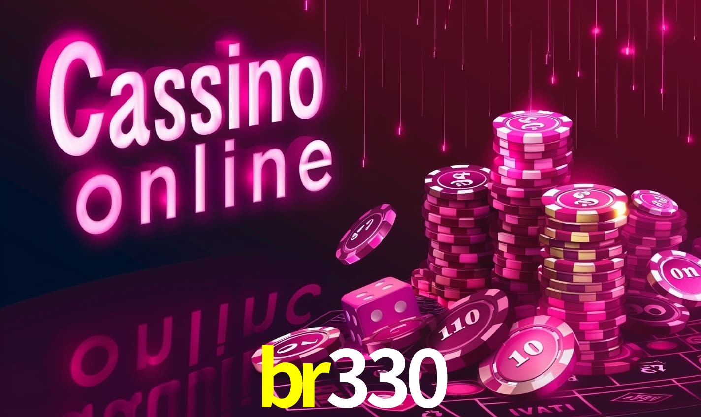 PIX Instantâneo br330