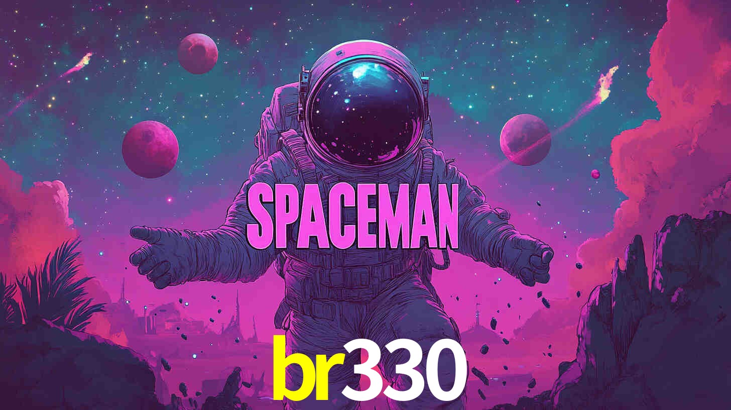 Jogo Spaceman br330