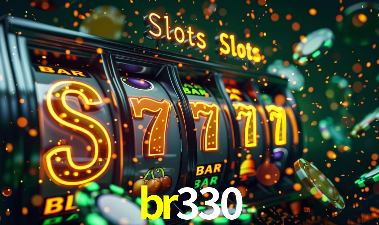Provedores de Jogos br330