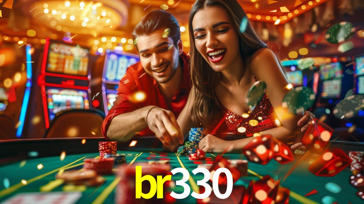 Avaliações dos Jogadores br330