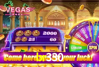 A Revolução dos Aplicativos de Jogos no br330