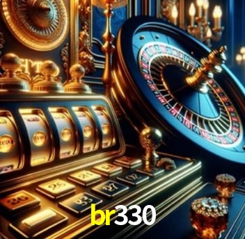 Diretório de Jogos br330