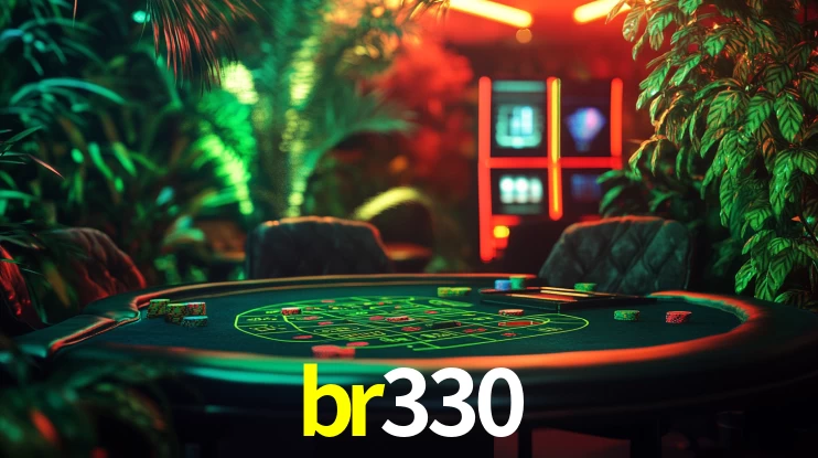 APP oficial da br330 para mobile