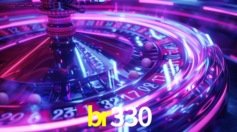 Bônus de Boas-vindas br330