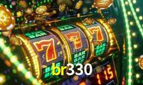 Descubra o Mundo do Cassino Online com br330