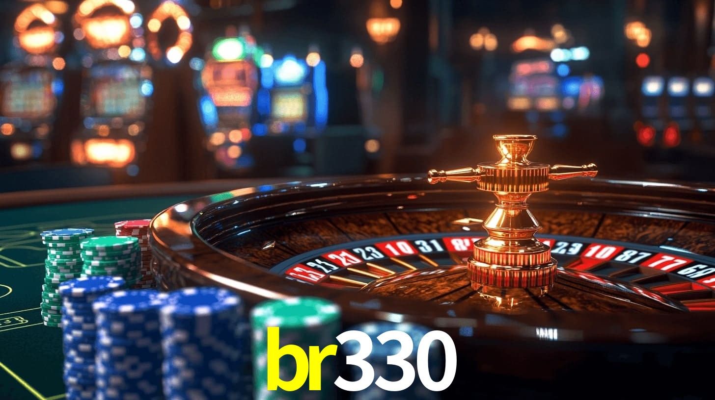 br330: Seu Especialista em Apostas Esportivas Brasileiras