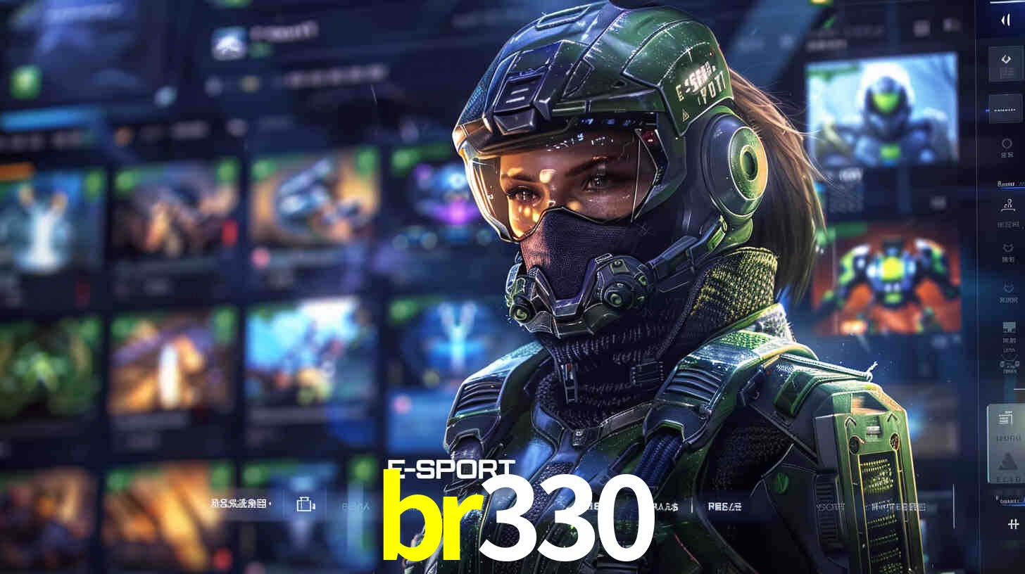 A Popularidade dos Caça-Níqueis no br330