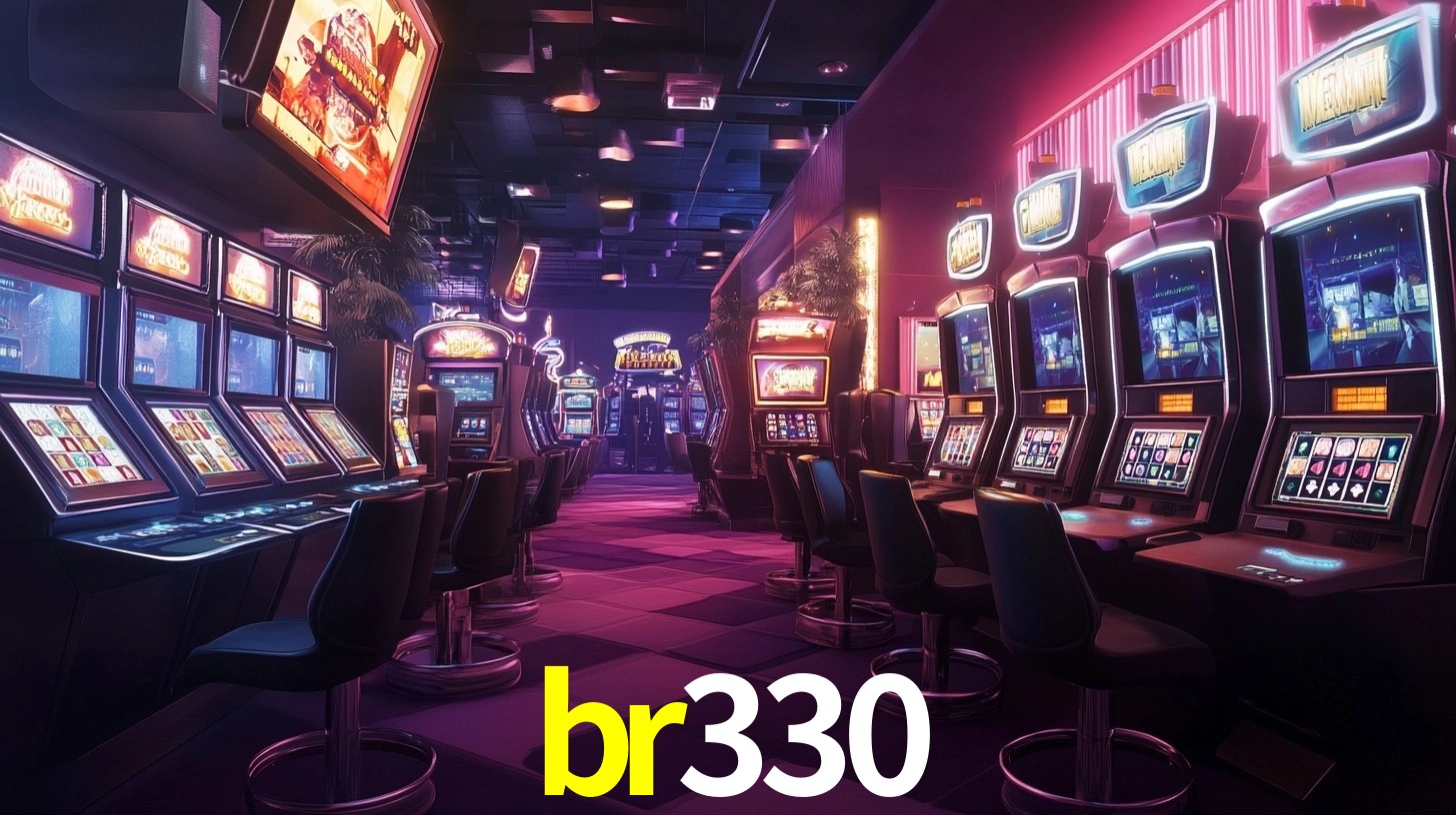 br330 App Interface