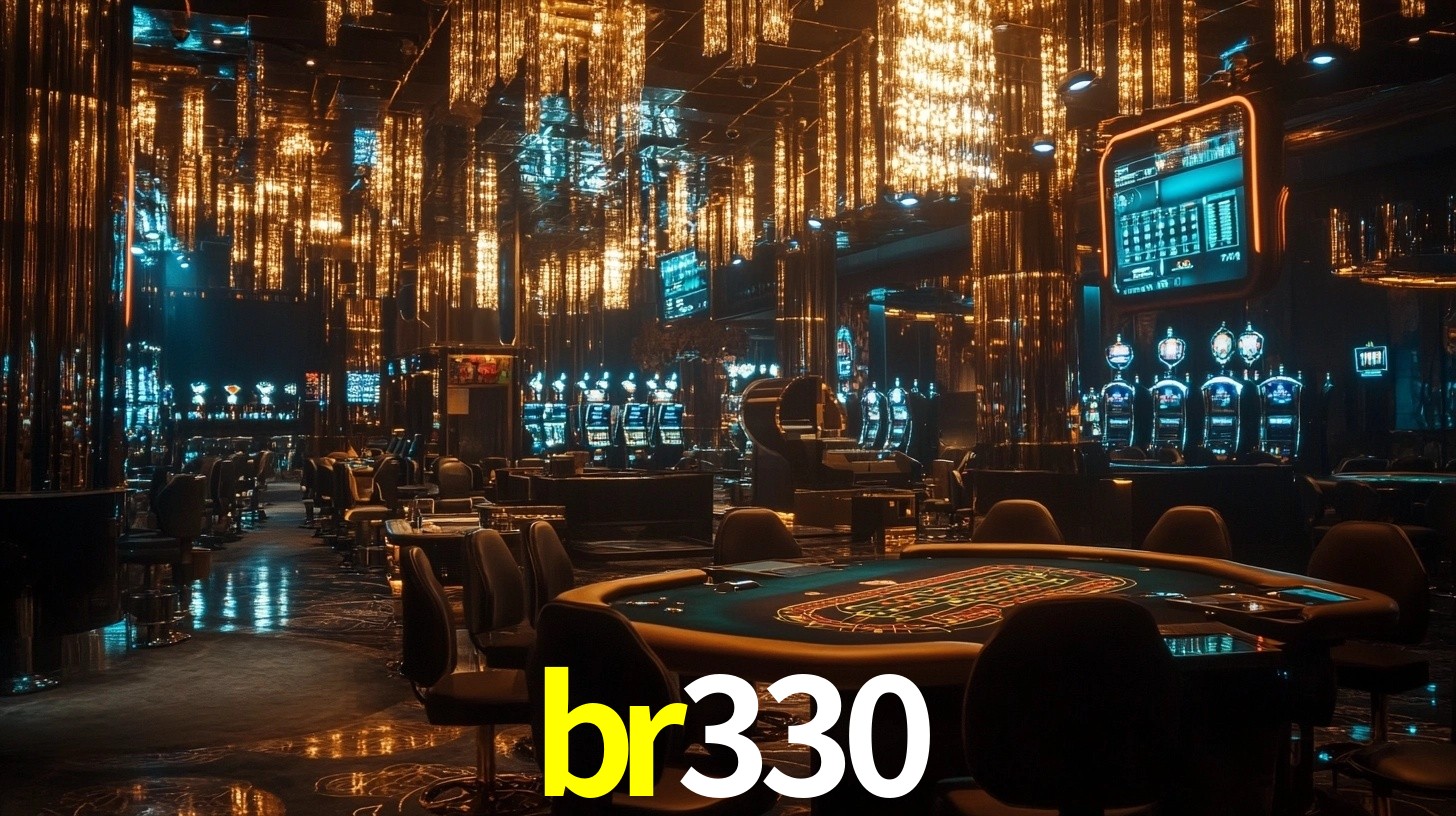 br330: Seu Especialista em Apostas Esportivas Brasileiras