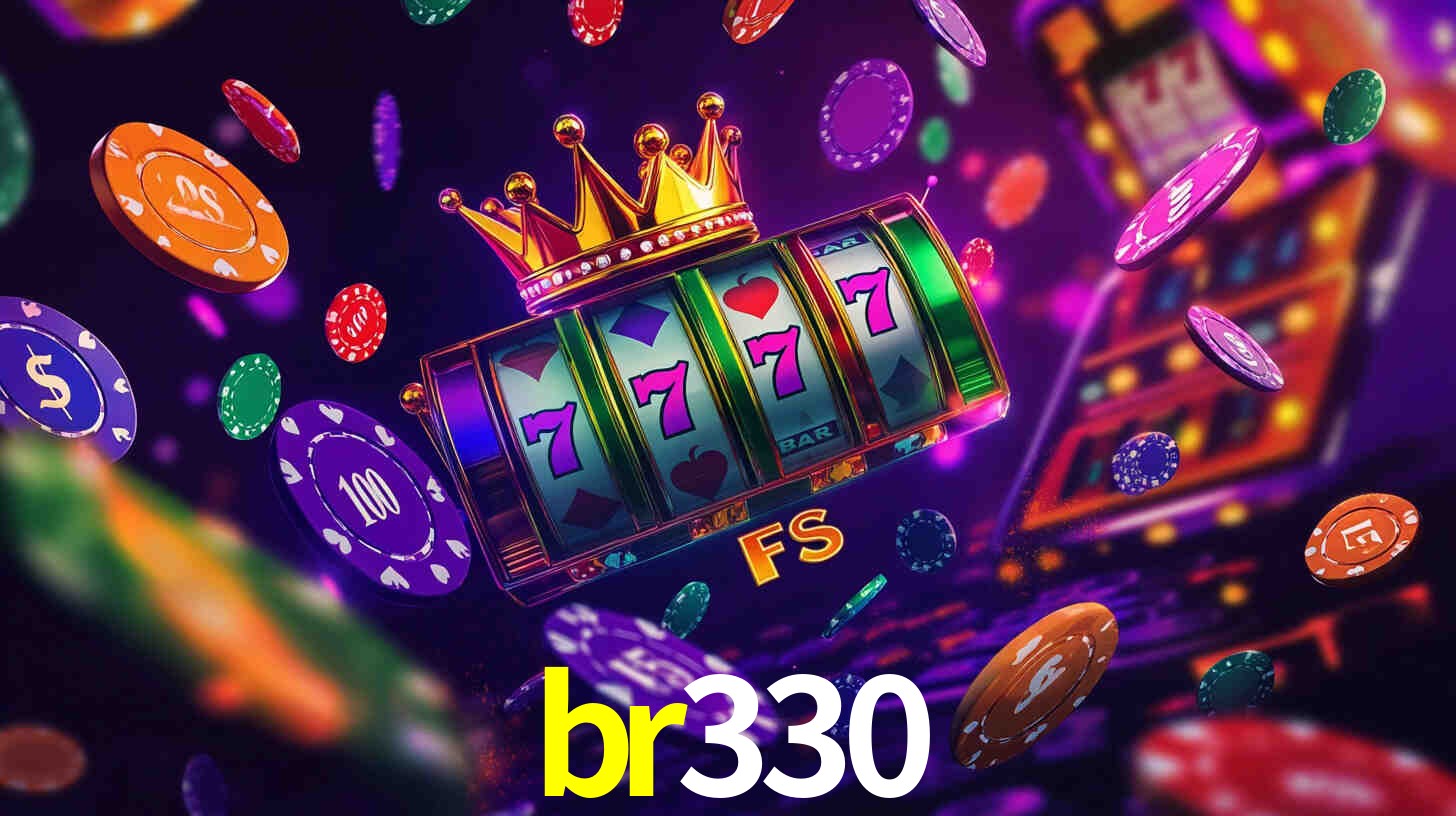 Welcome Bonus br330