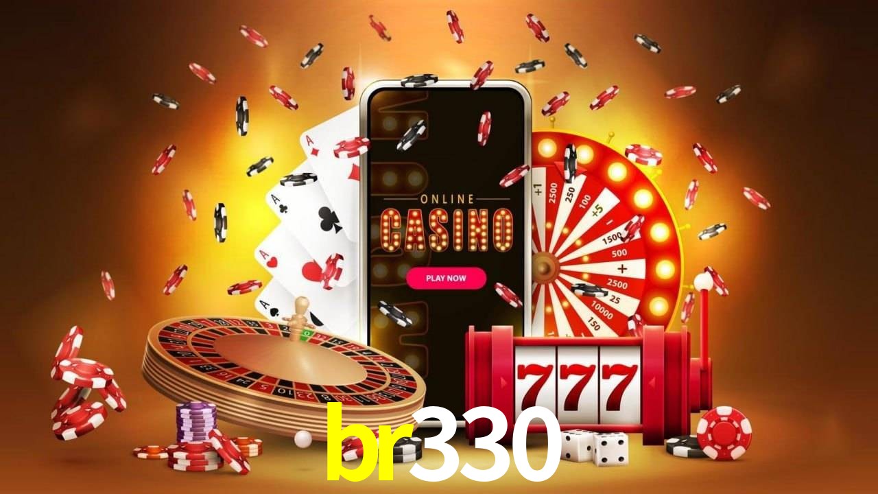 Diretório de Jogos br330
