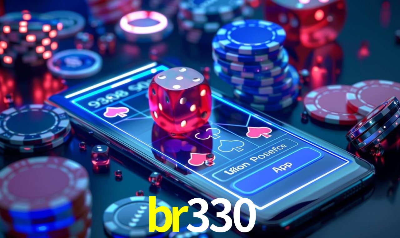 Infraestrutura br330