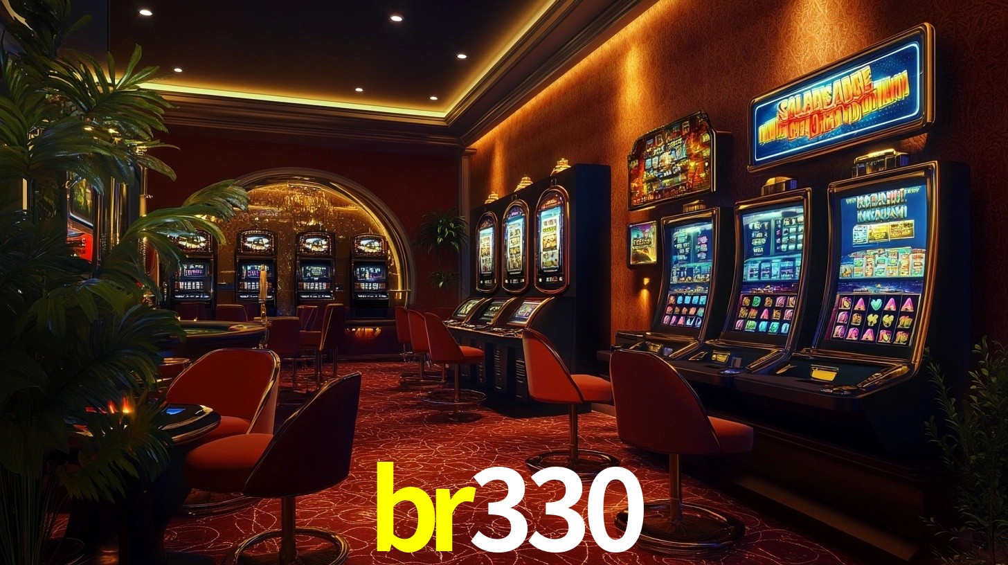 Programa VIP br330