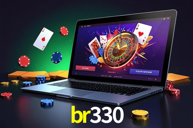Design Responsivo br330