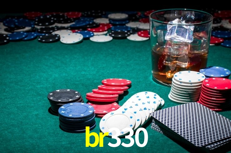 Casino VIP br330