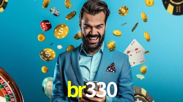 Game Providers br330