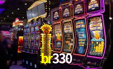 A Revolução dos Aplicativos de Jogos no 330bet