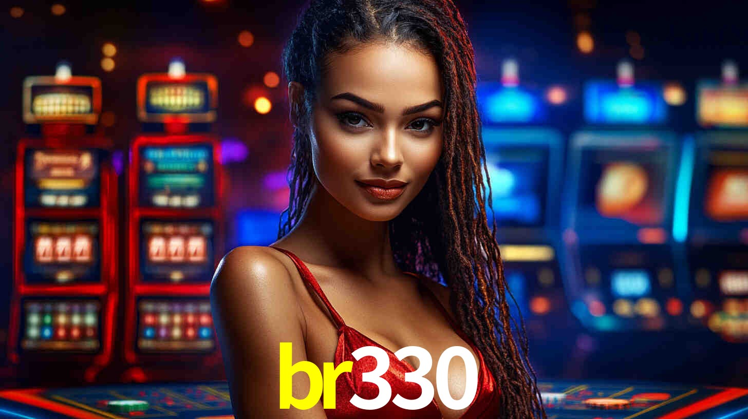 Descubra a Essência do br330: Nossa História e Compromissos
