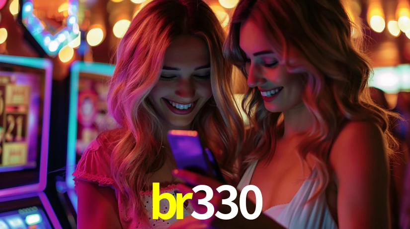 br330: Jogos de Caça-Níqueis-Altas Recompensas, Roleta-Velocidade, Blackjack-Desafios Máximos
