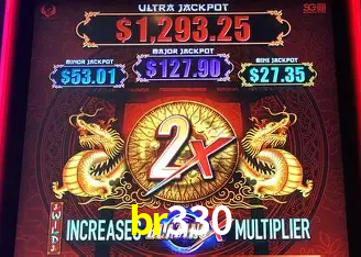 Descubra a Magia dos Jogos de Arcade no br330