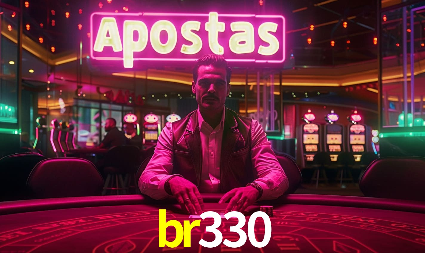 Descubra o Programa VIP da br330: Vantagens Exclusivas para Jogadores