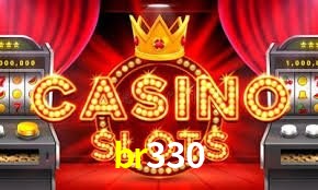 Live Casino br330