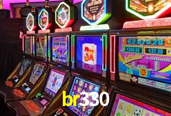 Apostas Esportivas na br330: Um Guia Completo