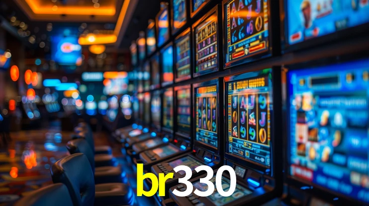 APP oficial da br330 para mobile