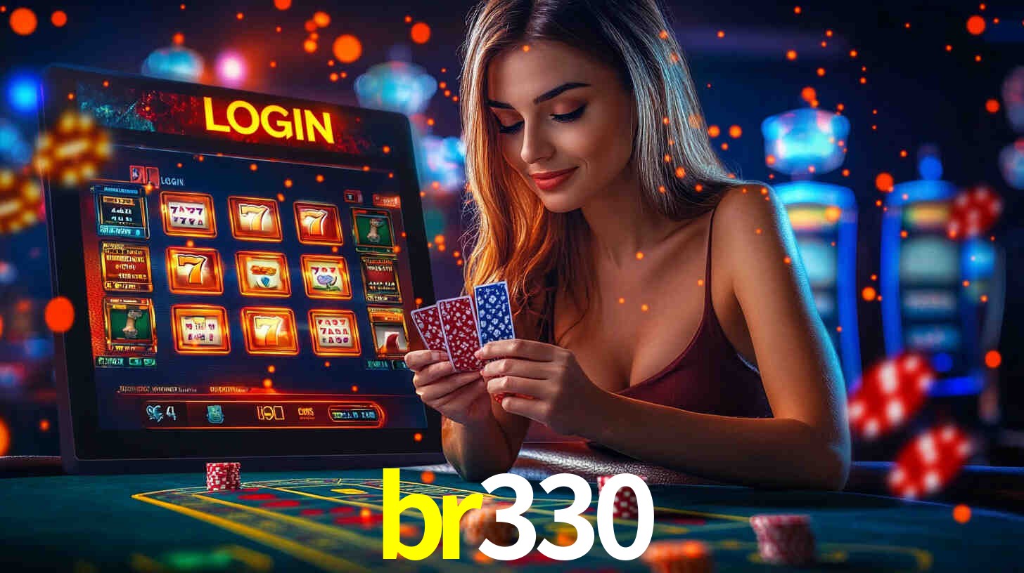 br330: A Experiência de Casino com Jogos de Mesa ao Vivo