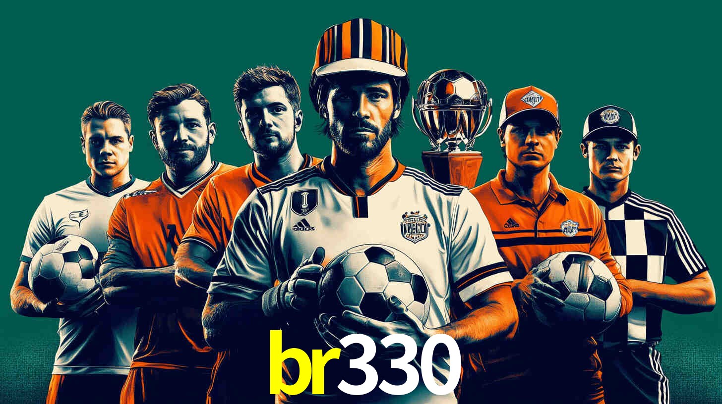 Descubra a Essência do br330: Nossa História e Compromissos