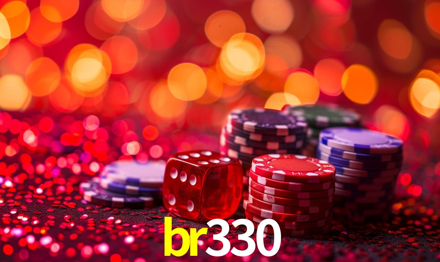 Inovações de Jogos na br330: O Futuro das Experiências Interativas