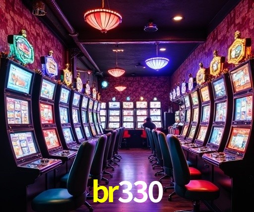 Fortune Tiger br330