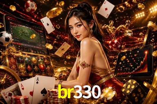 Security Systems br330